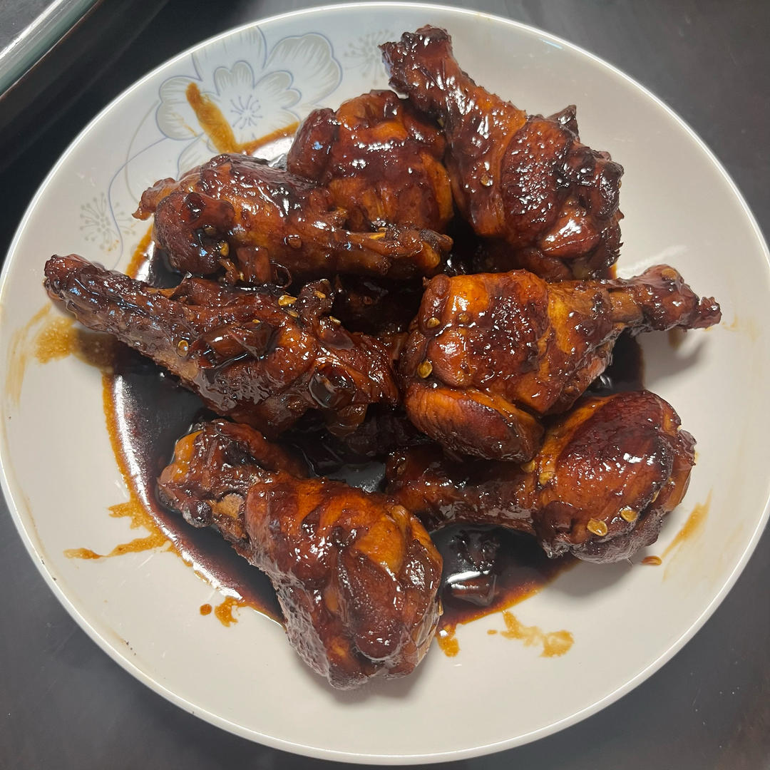 红烧翅根