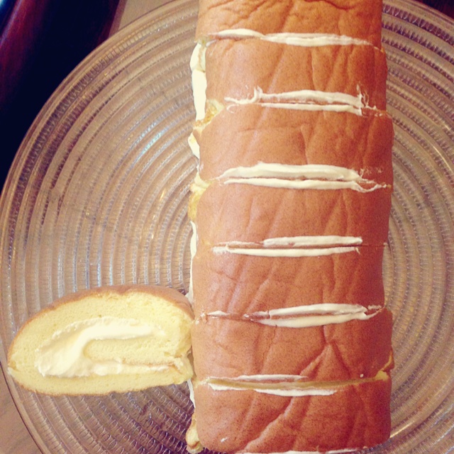 小四卷～风靡美食群的美味蛋糕卷