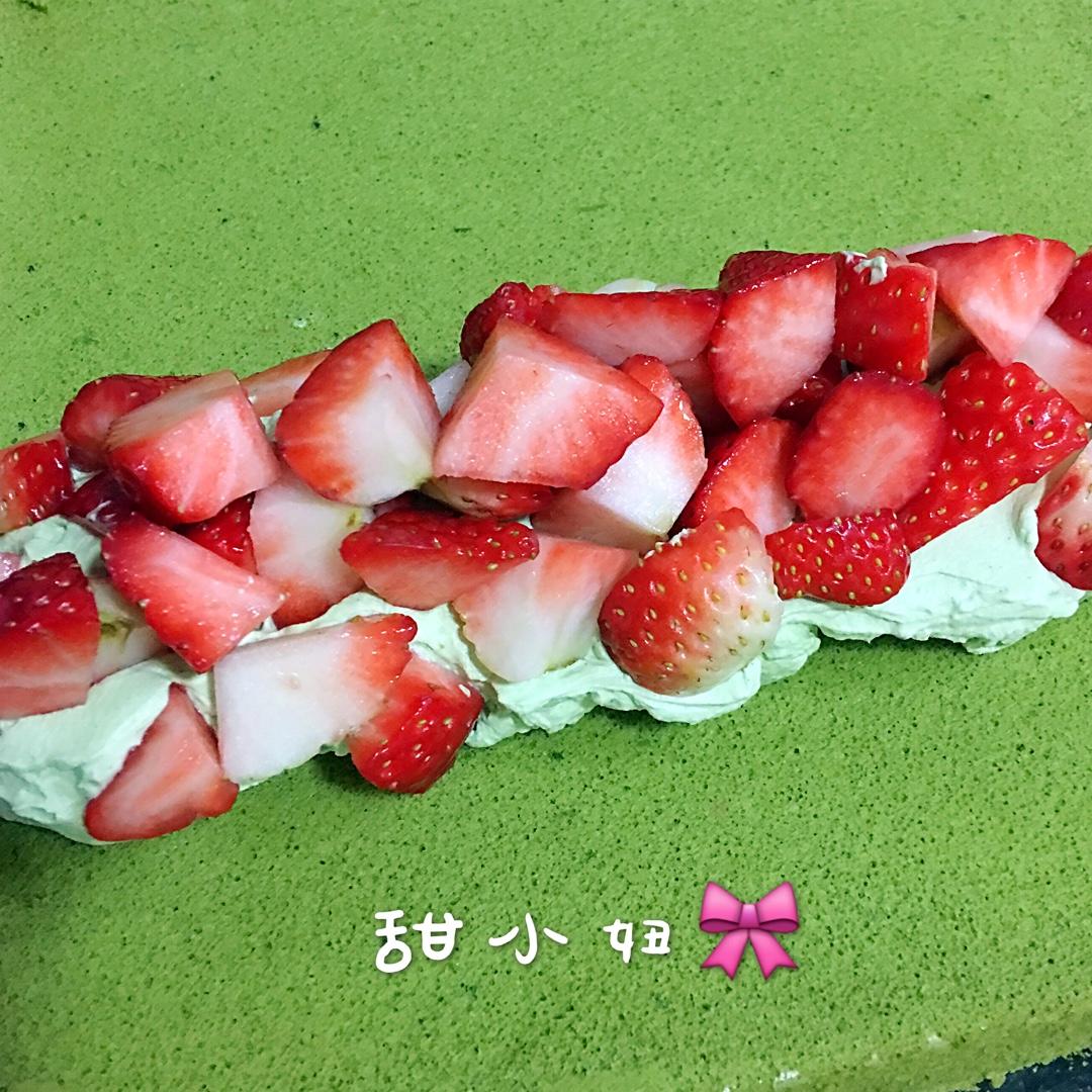 新奇士猕猴桃卷