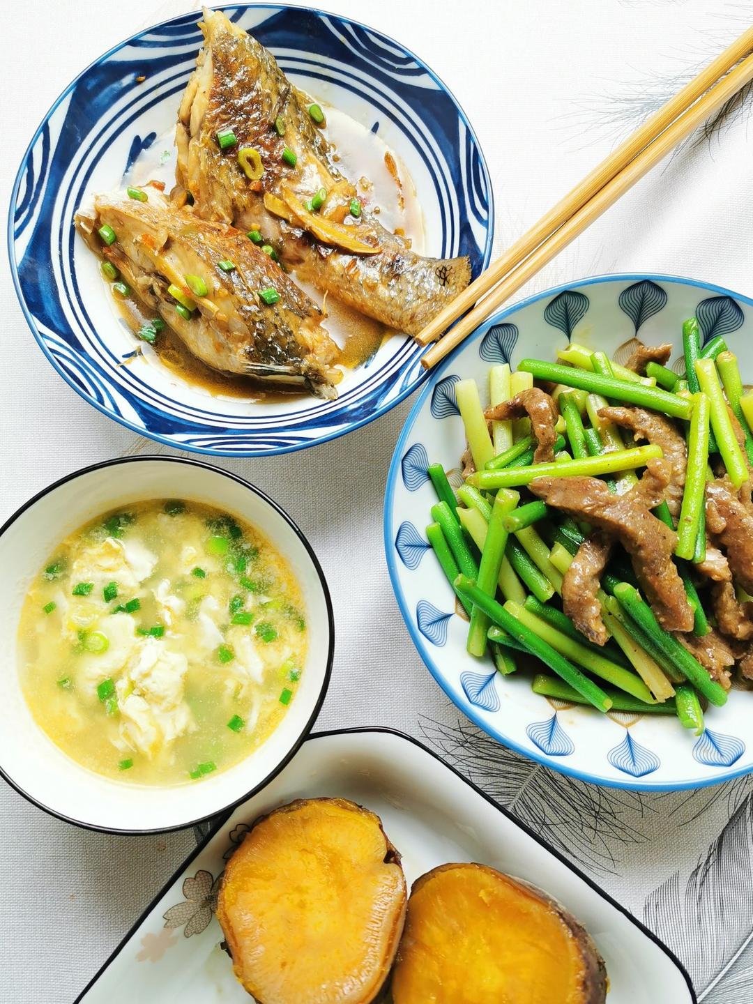 一人食