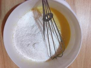 椰蓉吐司（东菱面包机）的做法 步骤7