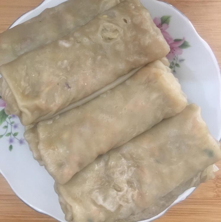 客家蛋卷