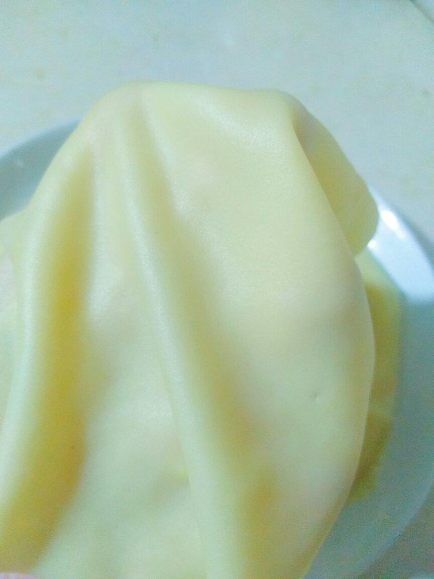 千层蛋糕（超详细）