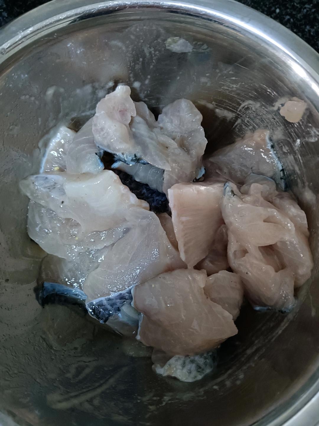 传统萝卜排骨汤【5-6月北鼎电磁炉食谱】