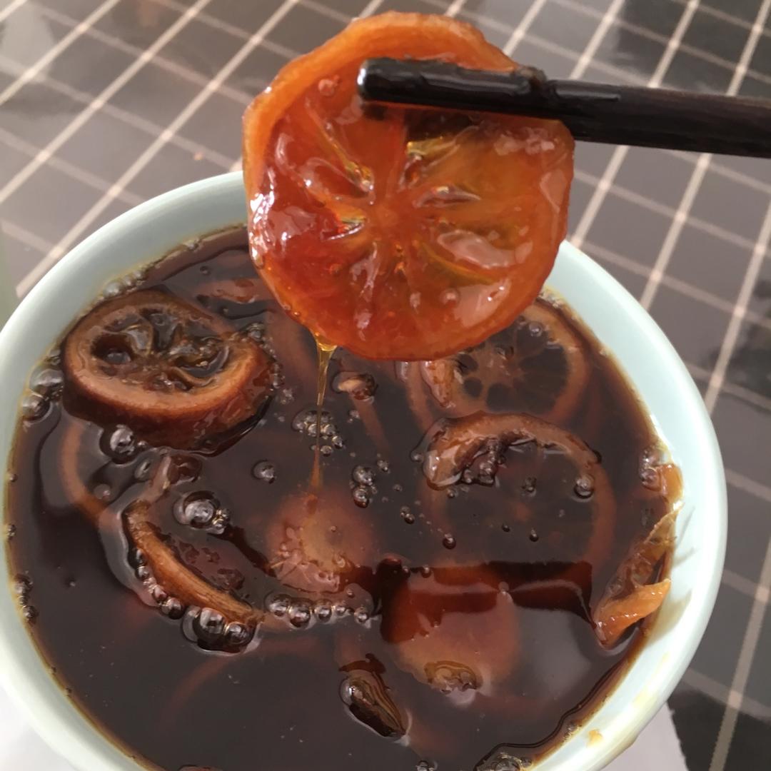 冰糖柠檬膏—超详细步骤，新手轻松驾驭
