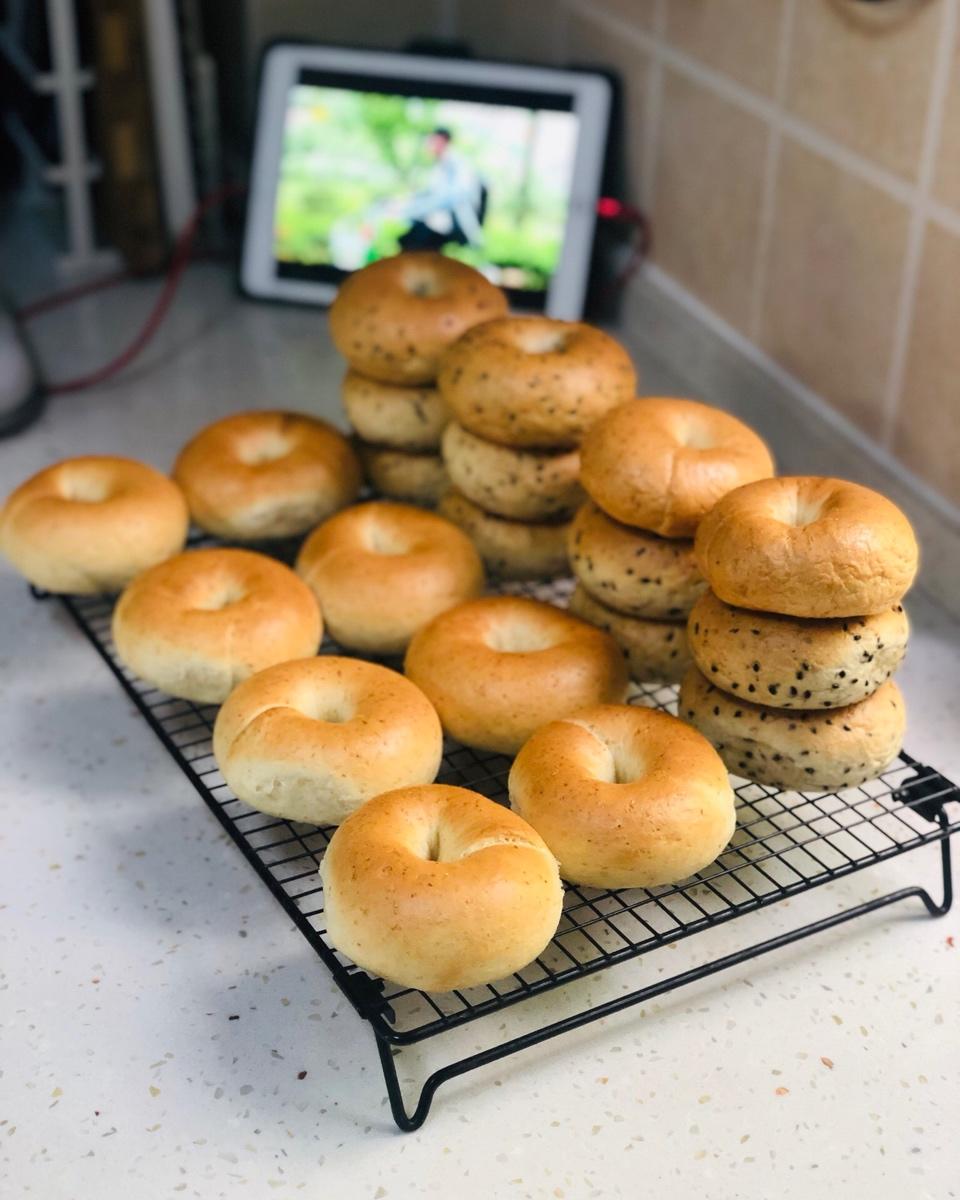 面包记录🍞