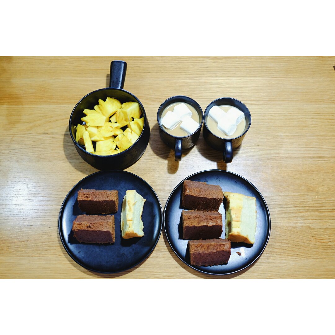 早餐2016