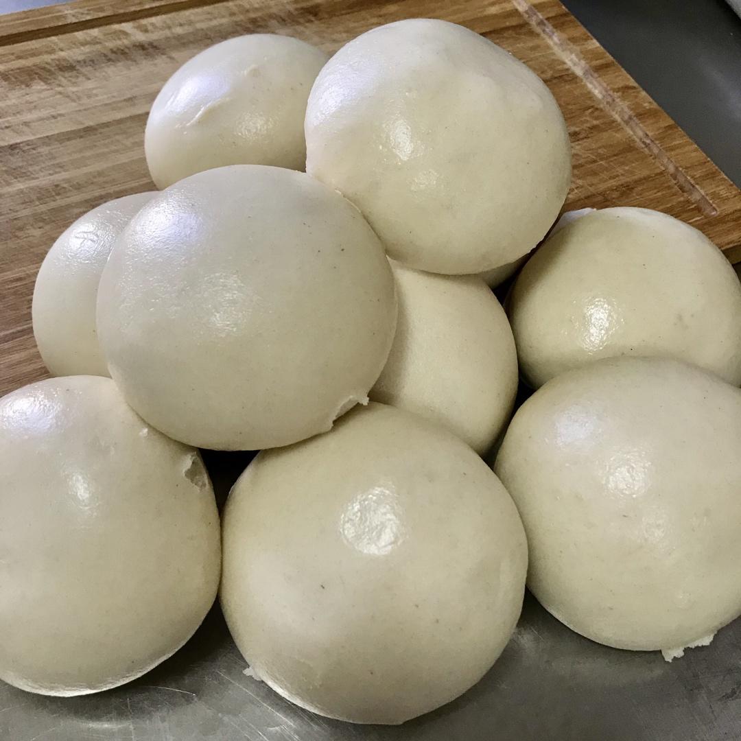 山东大馒头