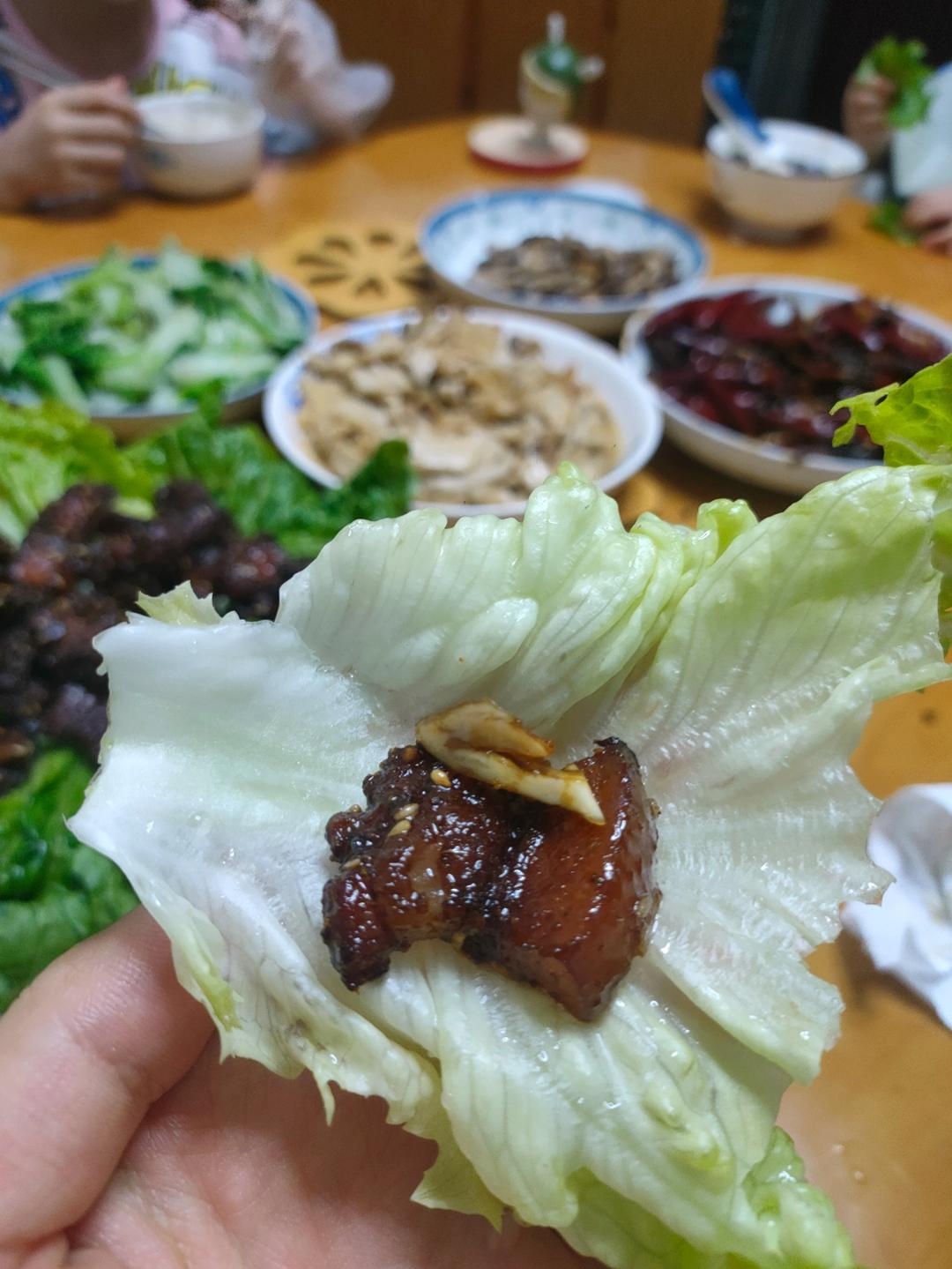 🔥 家庭版香烤五花肉‼️完胜韩国烤肉