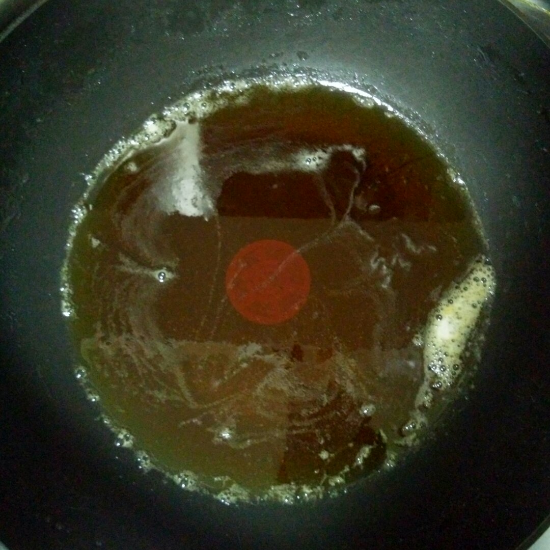 自制转化糖浆（广式月饼专用）