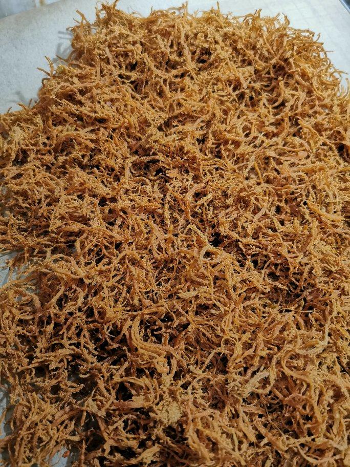 健身零食|“低卡”无油麻辣鸡丝鸡胸肉