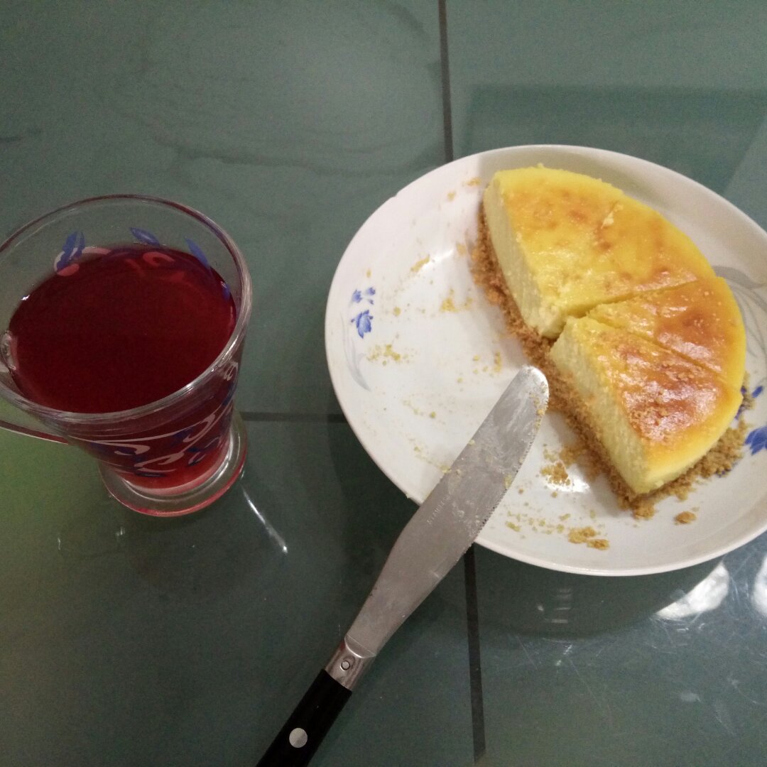 酸酸甜甜杨梅汁