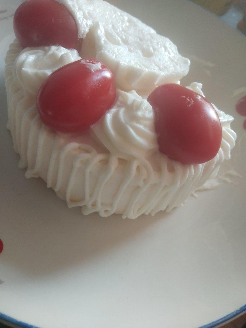 淡奶油稳定酱－常温下花纹清晰稳定不化，你只缺一撮黄原胶