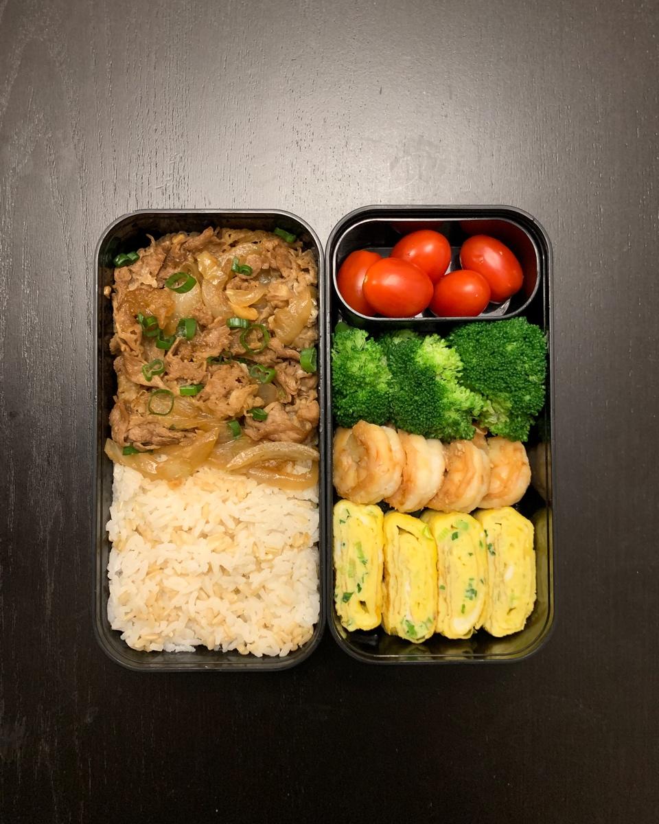 肥牛饭 比吉野家还好吃