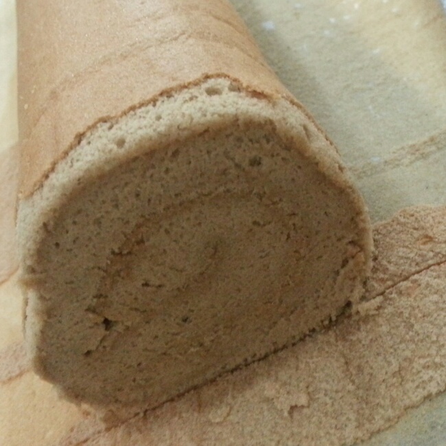 戚风卷？瑞士卷？蛋糕卷卷卷卷