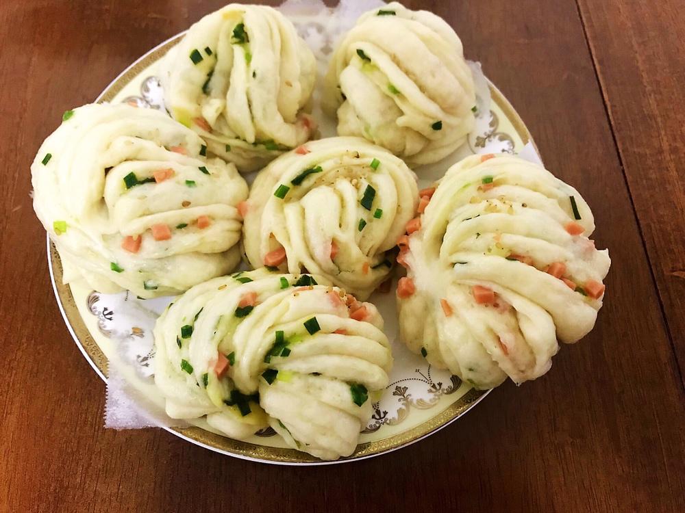 貌美如花花花花花卷