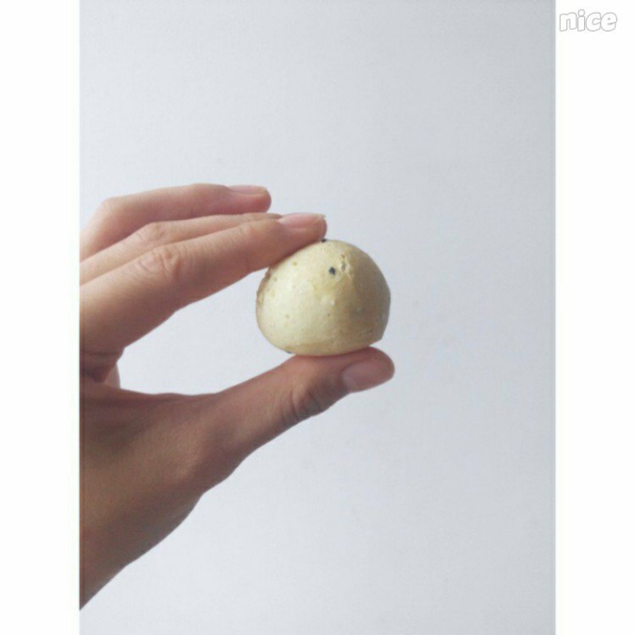 麻薯包