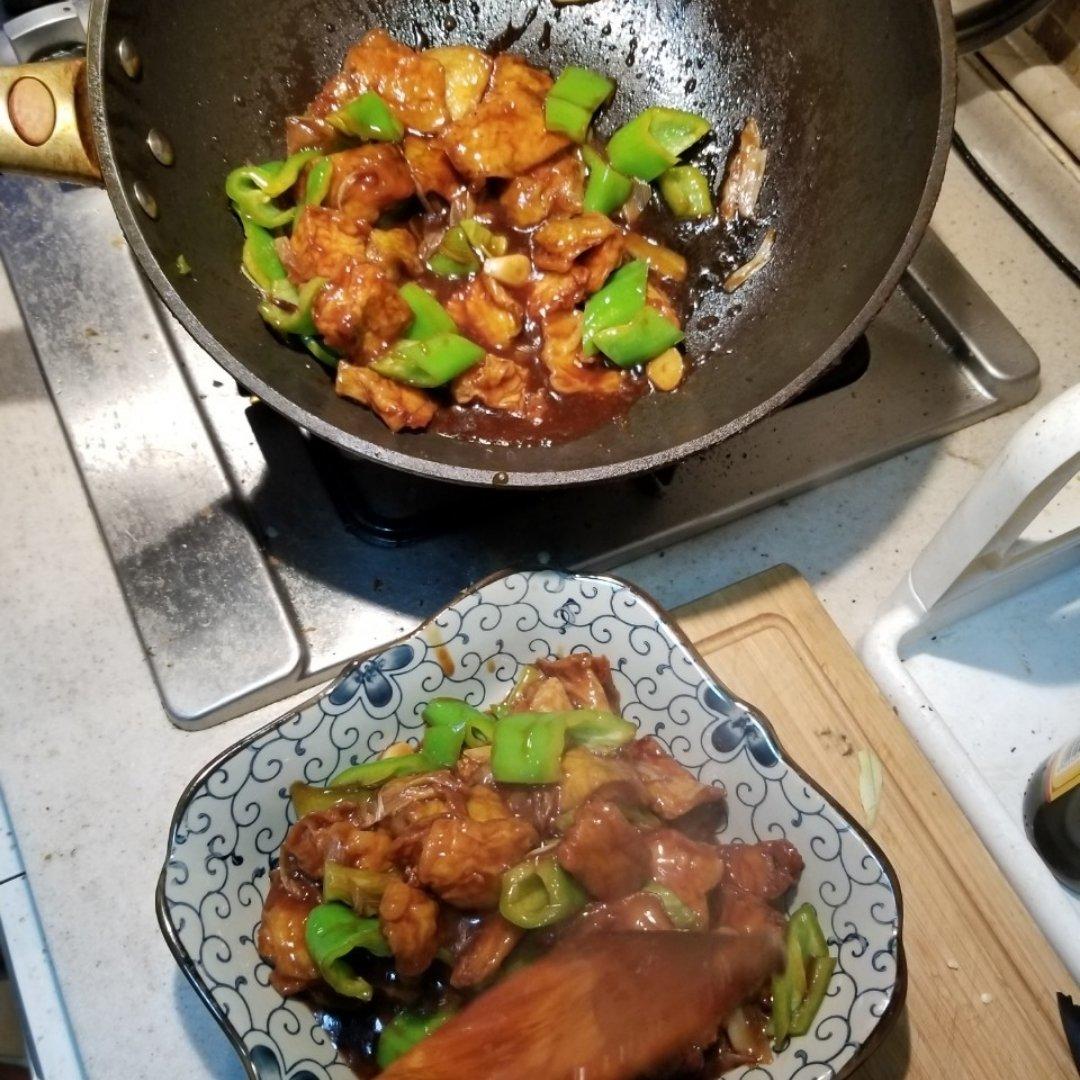 红烧茄子 百吃不厌的经典家常菜