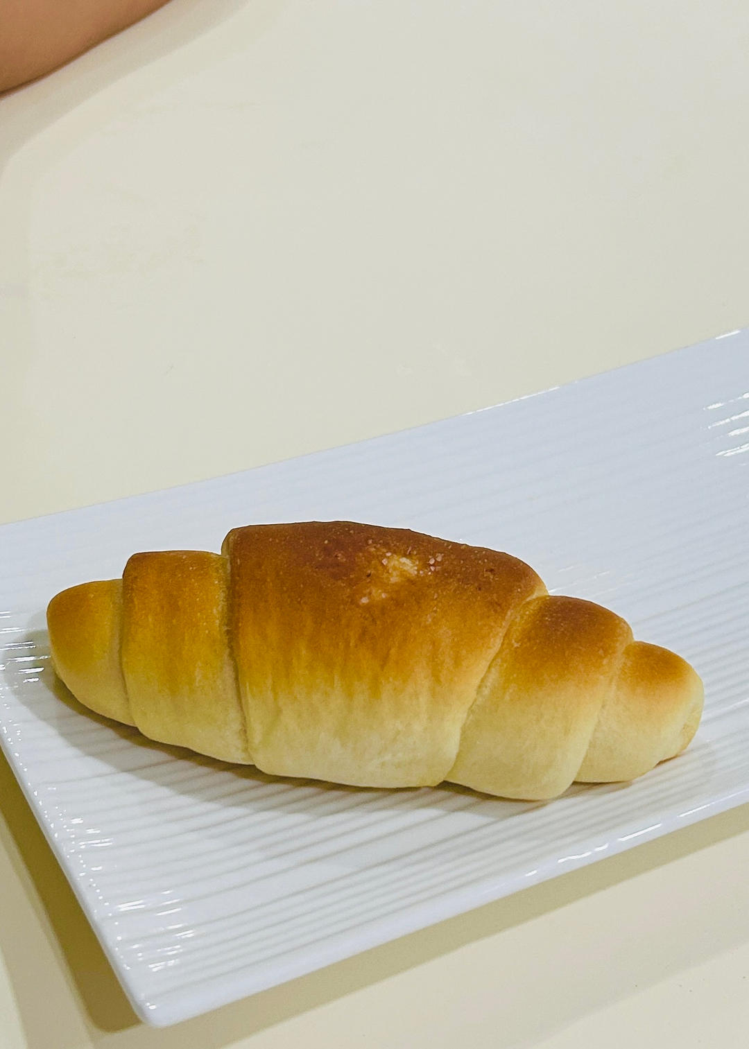 “秀色可餐  乐享烘焙”活动记实