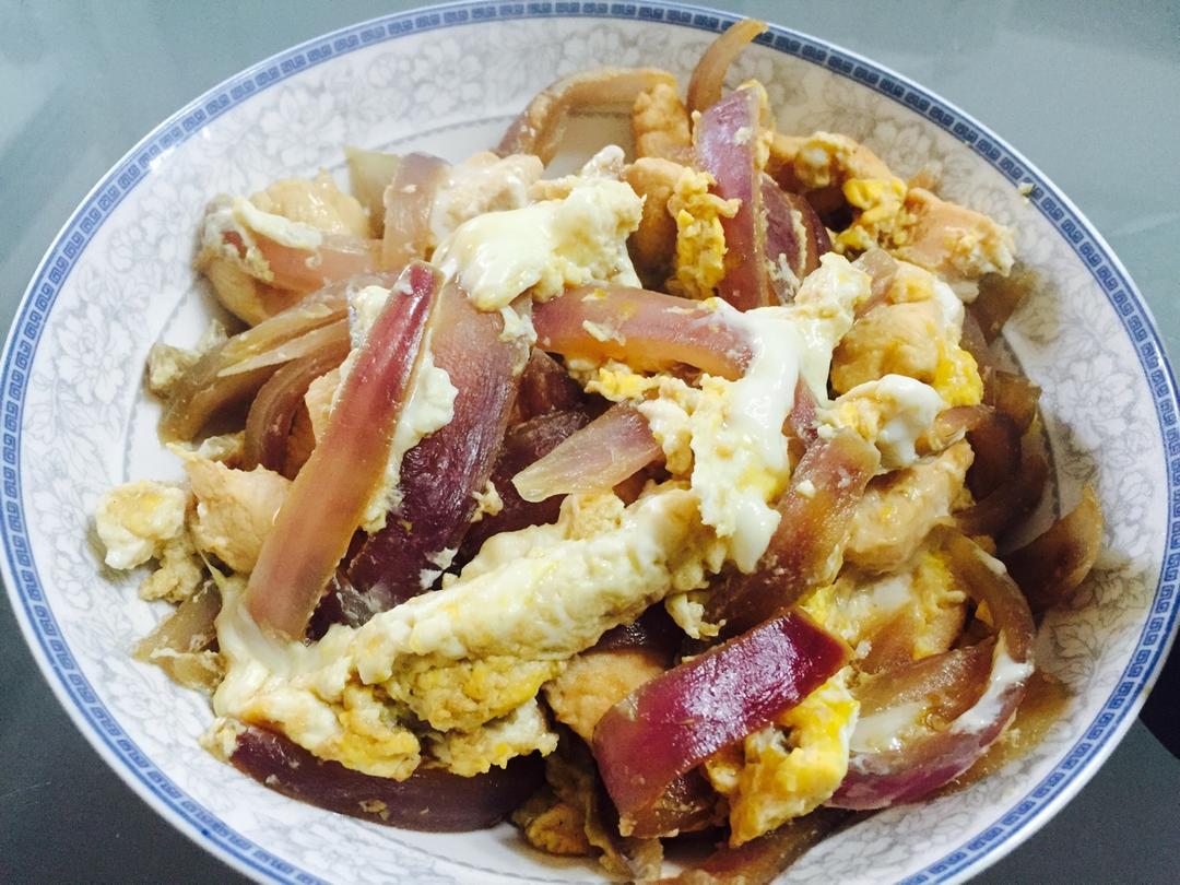 亲子丼