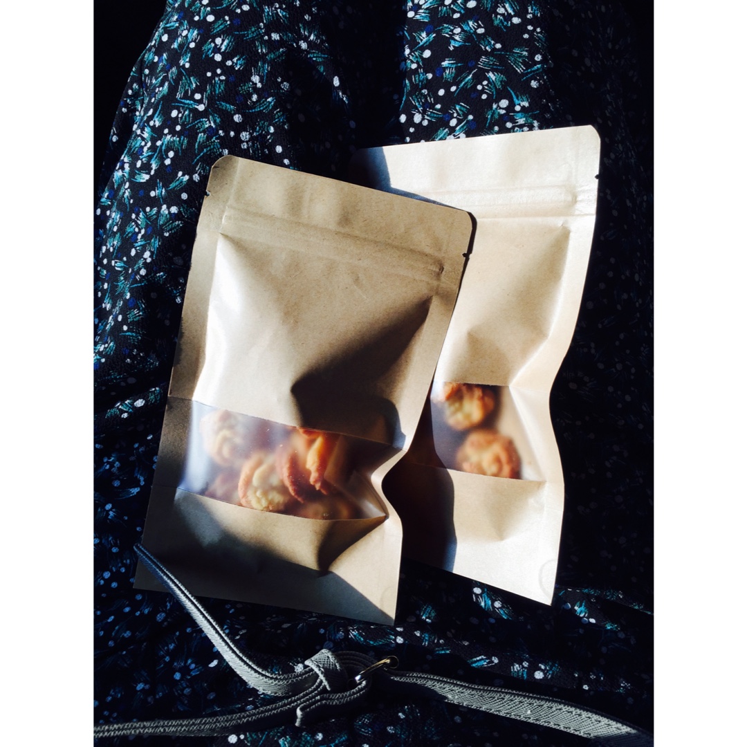 最好吃没有之一的曲奇！