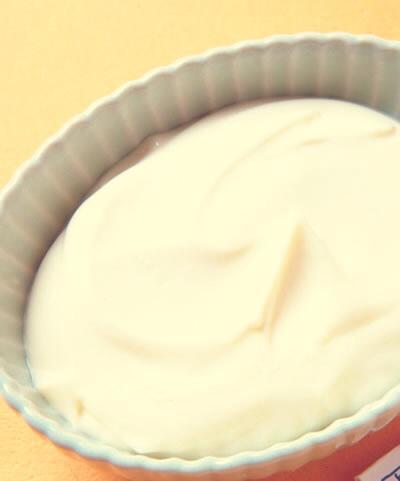 蛋奶酱（冰淇淋必备）的做法