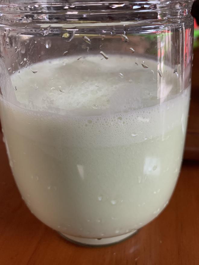 酸奶黄瓜汁的做法
