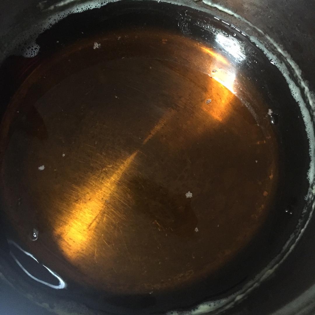 自制转化糖浆（广式月饼专用）