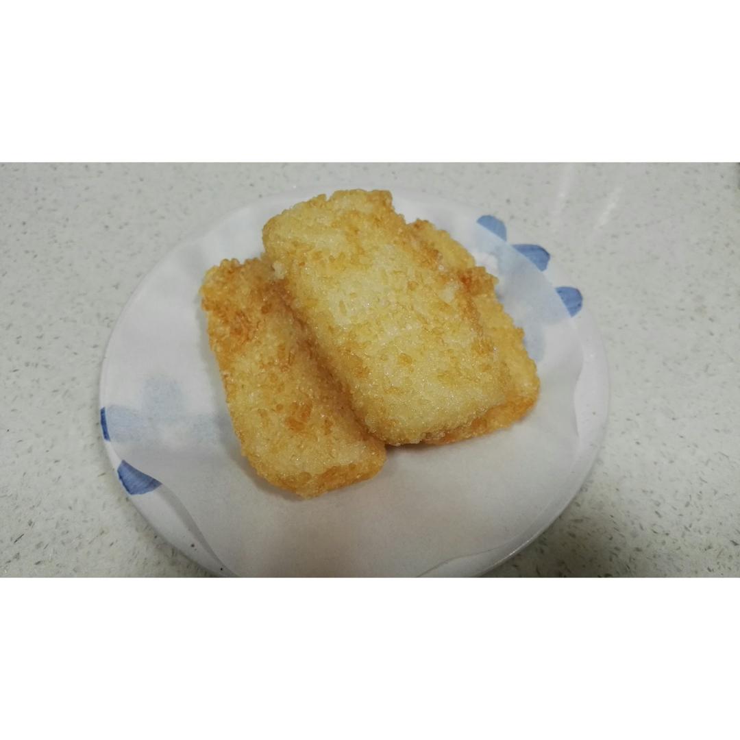 粢饭糕