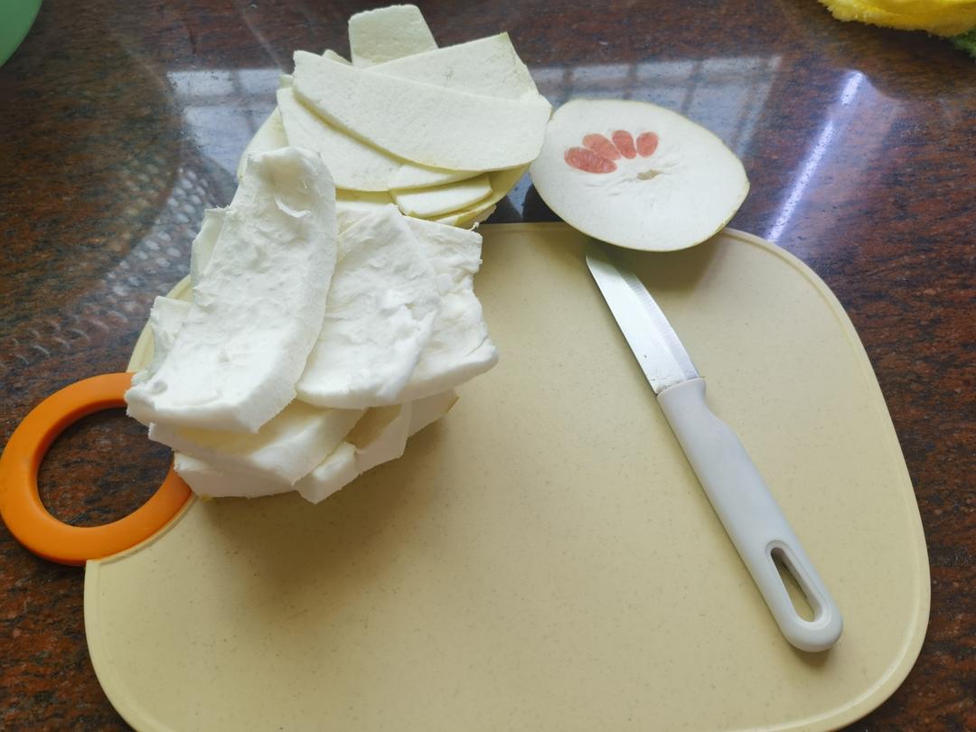 红心柚子皮糖-口感好颜值高，过年待客人人夸