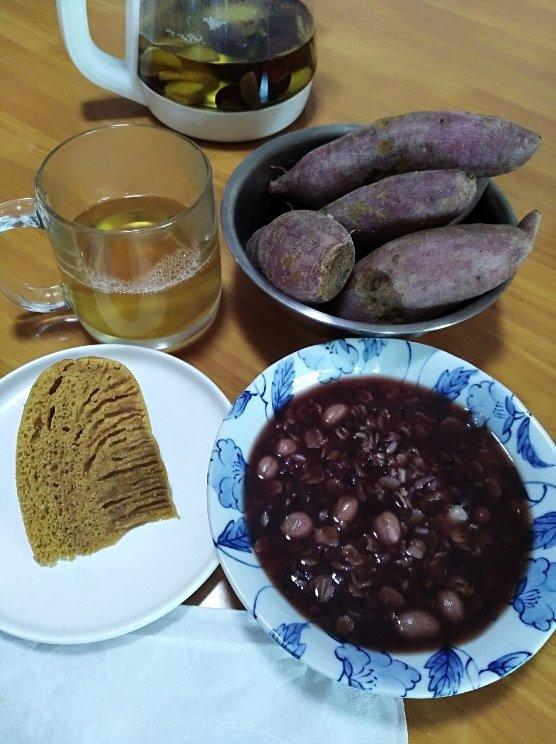 红糖馒头