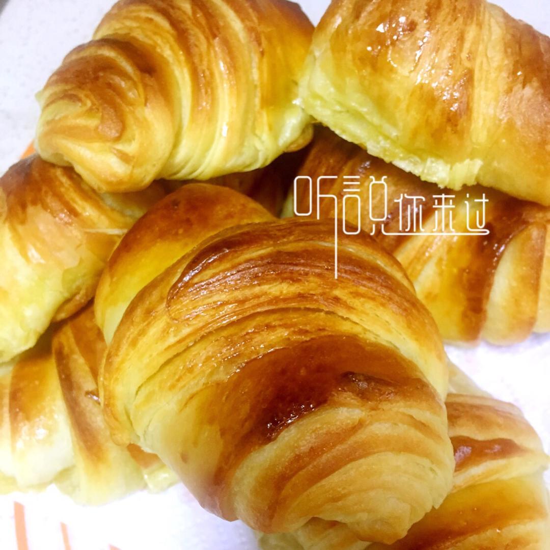 第二次可颂记录