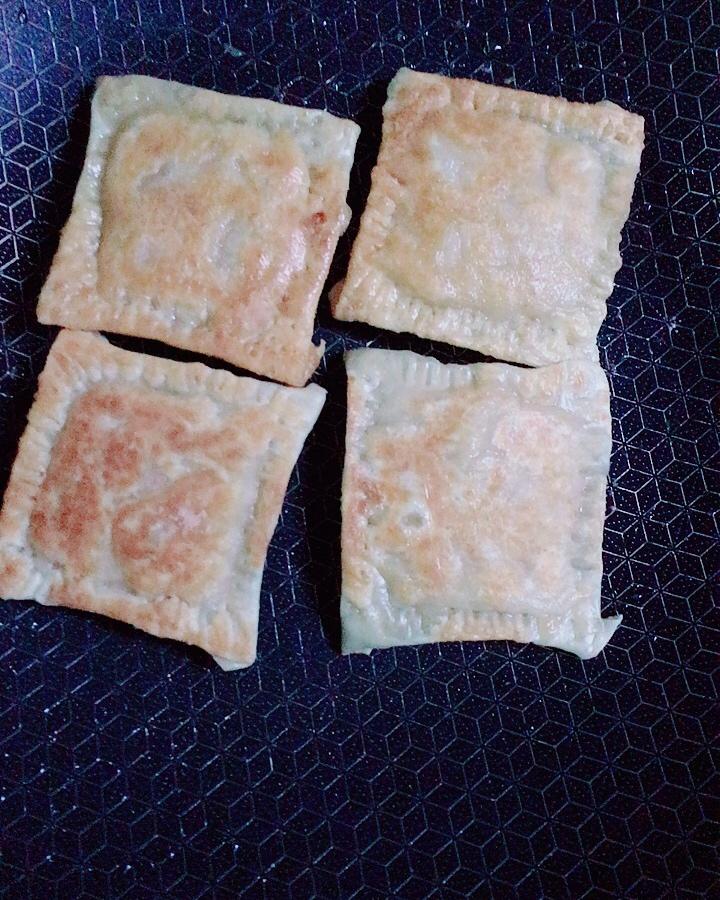 香蕉派  宝宝健康食谱
