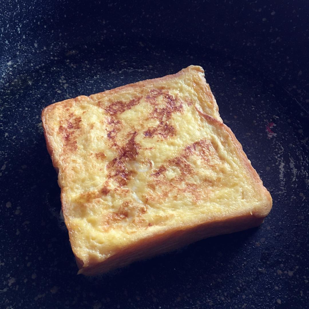 法式吐司