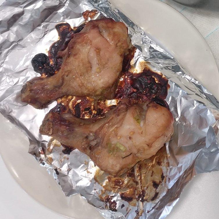 浙大大鸡腿（英伦自制版）