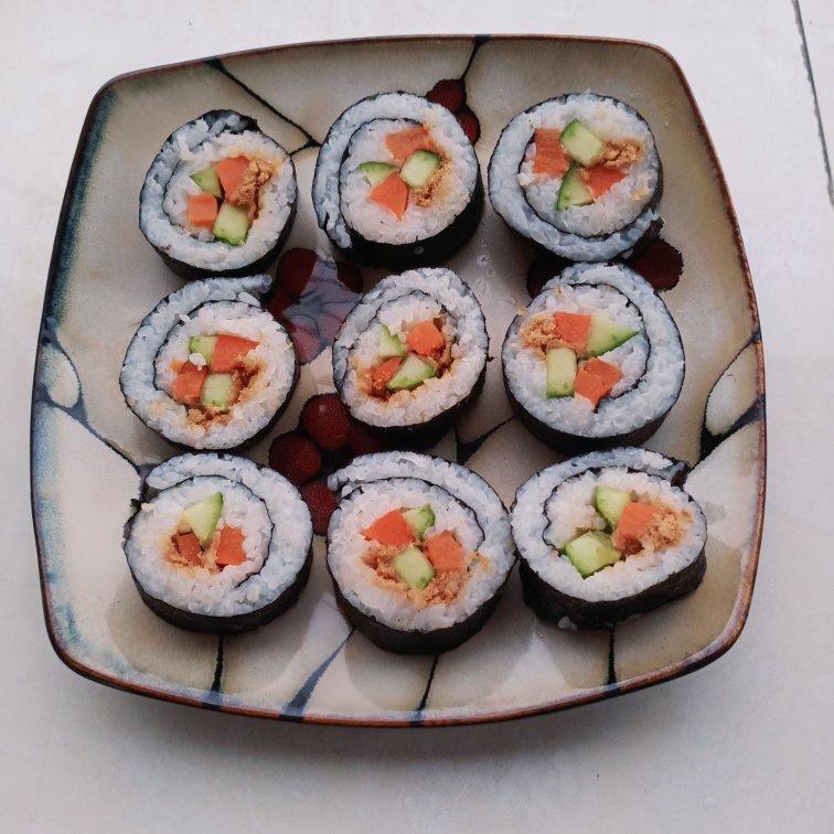 寿司
