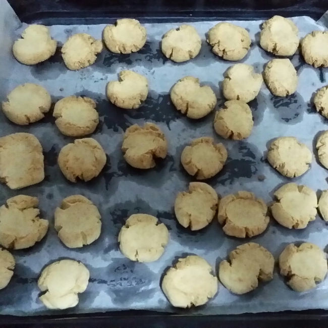玛格丽特饼干