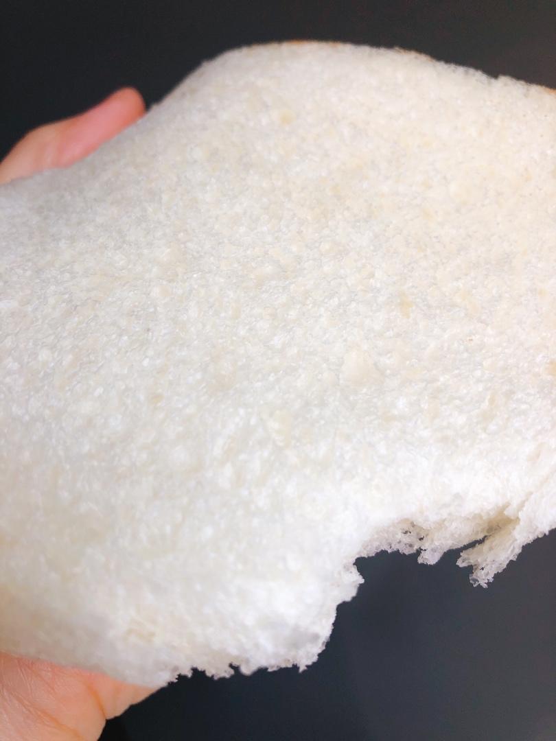 面包手套膜                        （怎么判断几分筋）