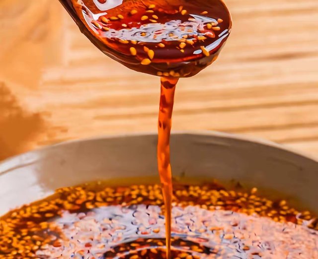 四川红油—凉菜灵魂