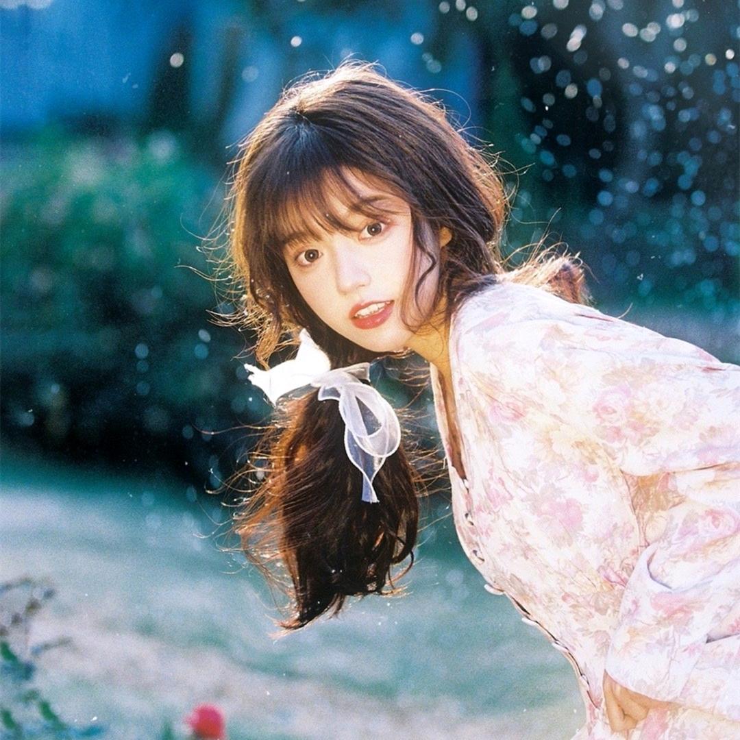 清风明月拂我心