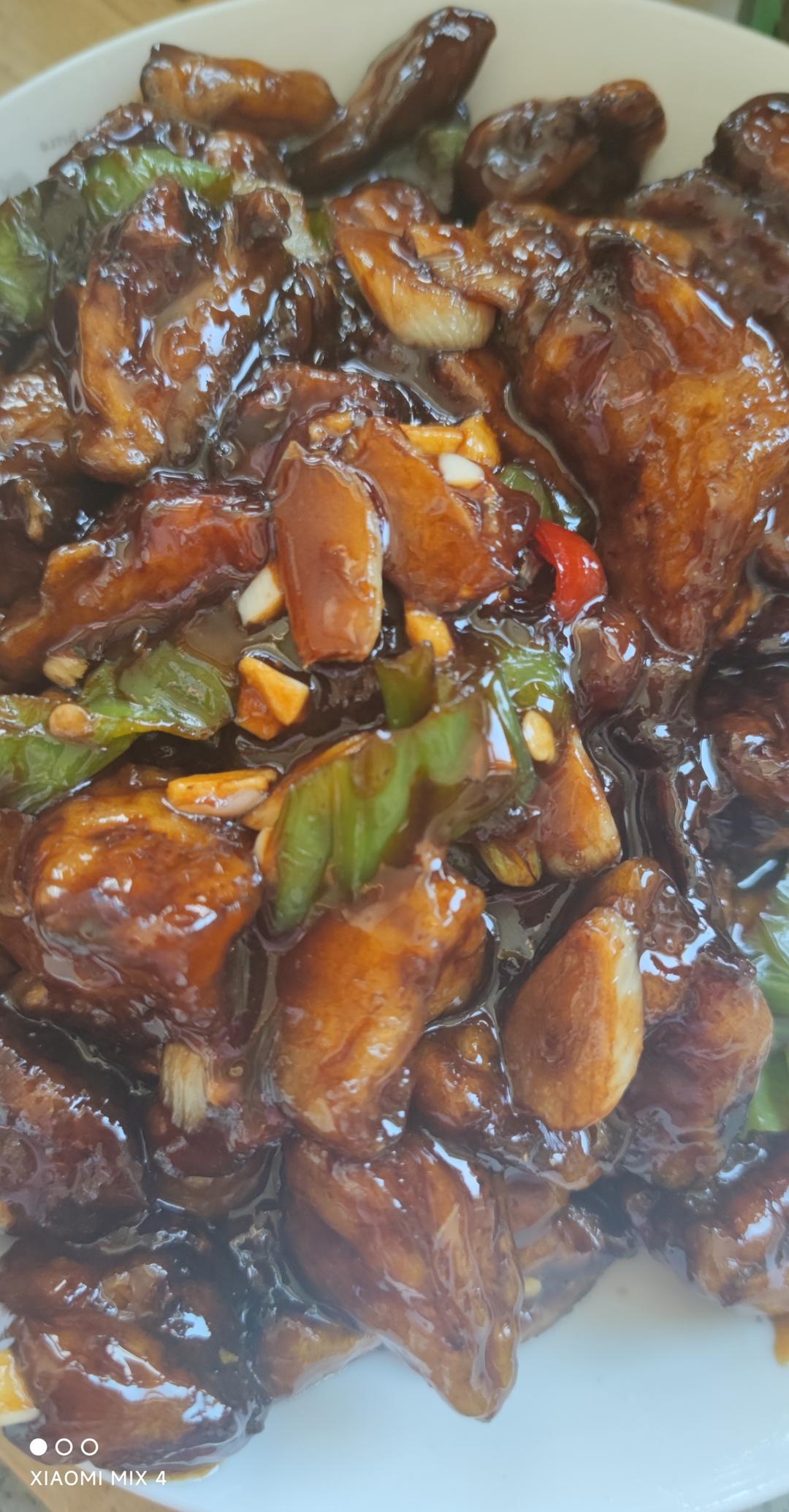 🔥茄子这样做也太费米饭了吧