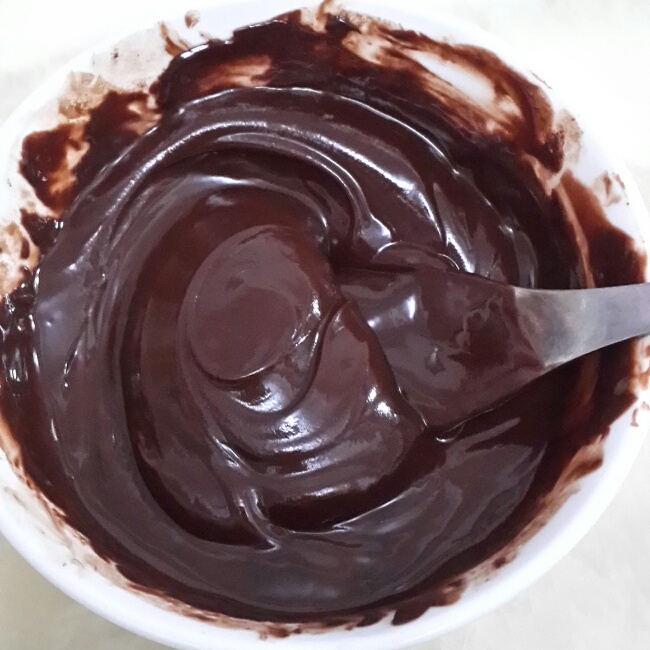 巧克力酱/可可糖浆