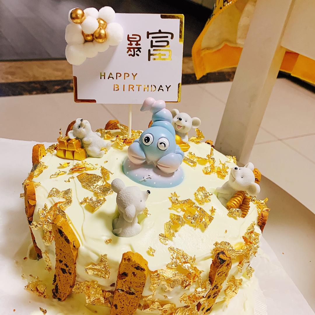 我的下厨房日常❤️