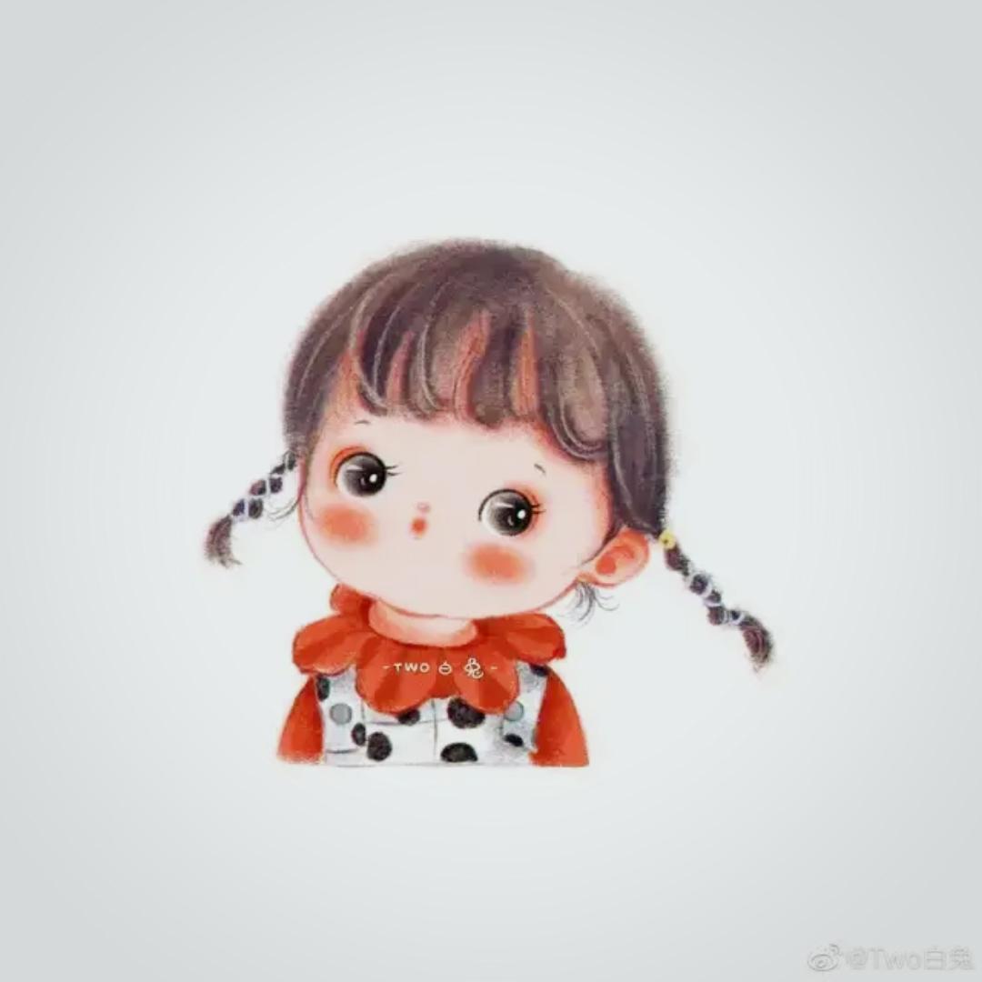 田娃么么哒