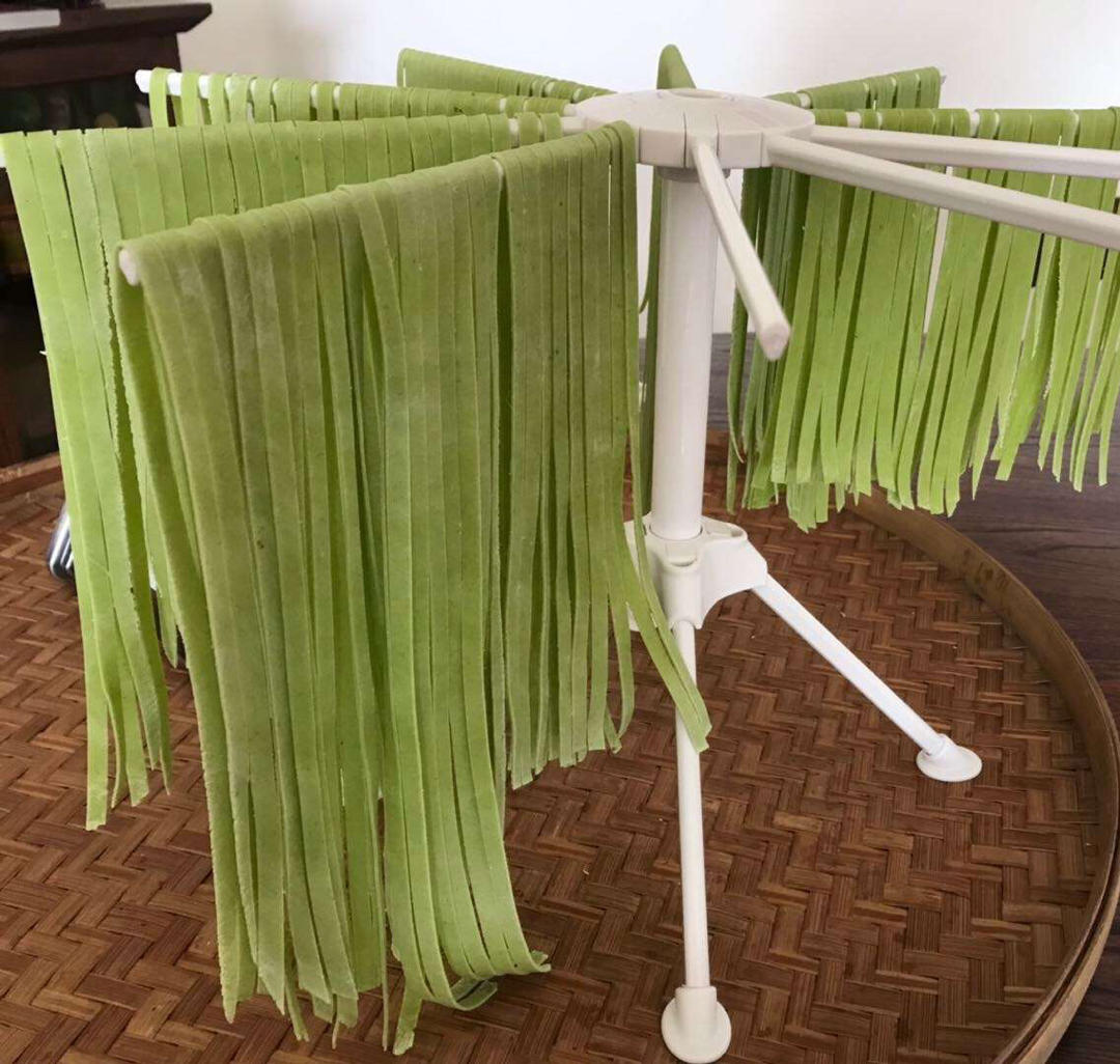 面条-君焙厨师机