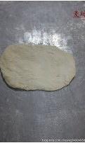 法式麦穗面包的做法 步骤3