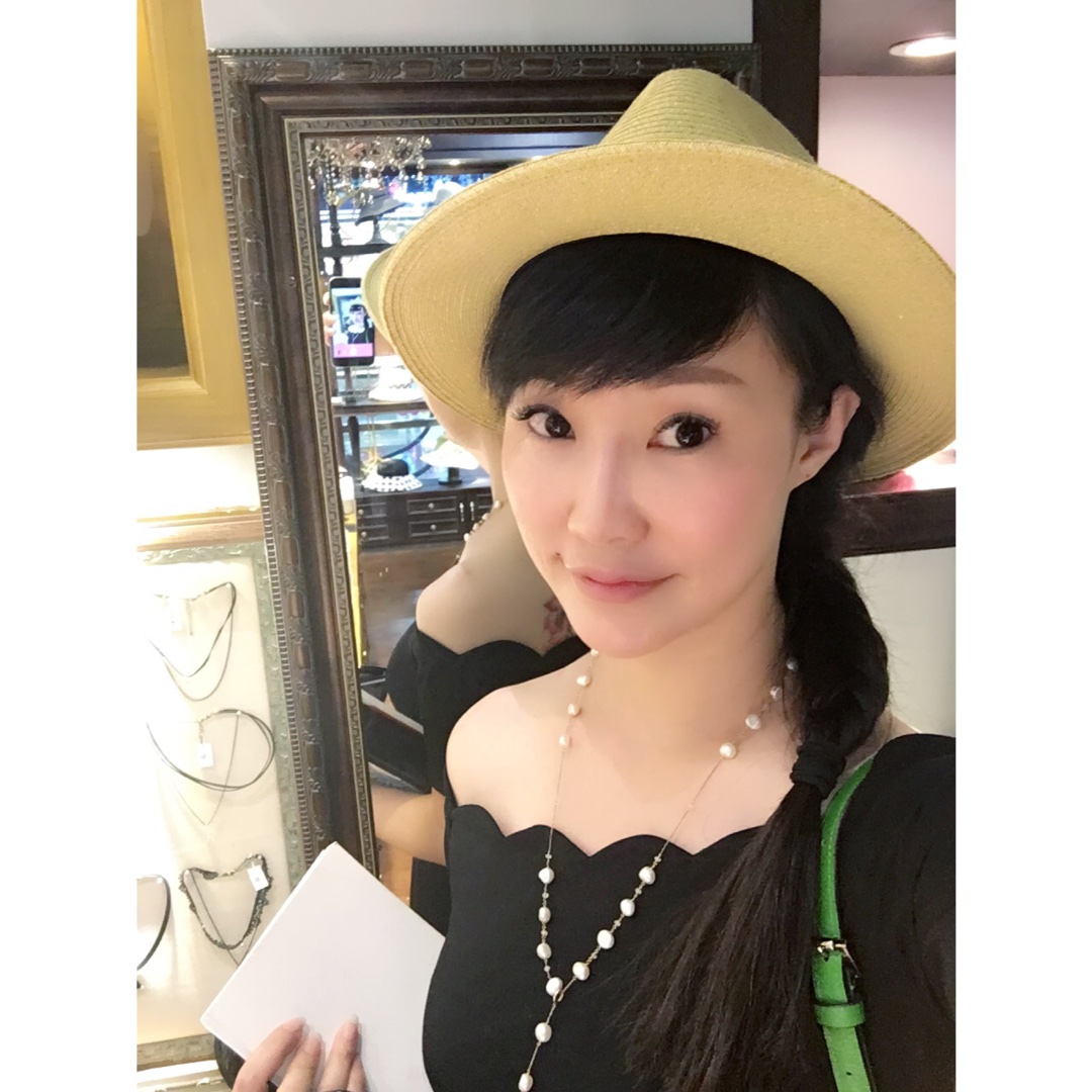 黄先生的女朋友