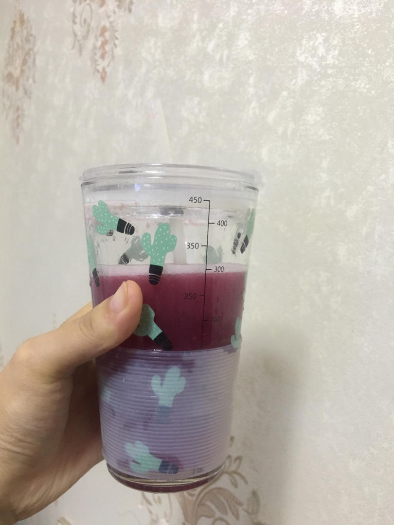 小美雅诗兰黛石榴汁