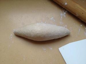 欧式裸麦面包的做法 步骤5