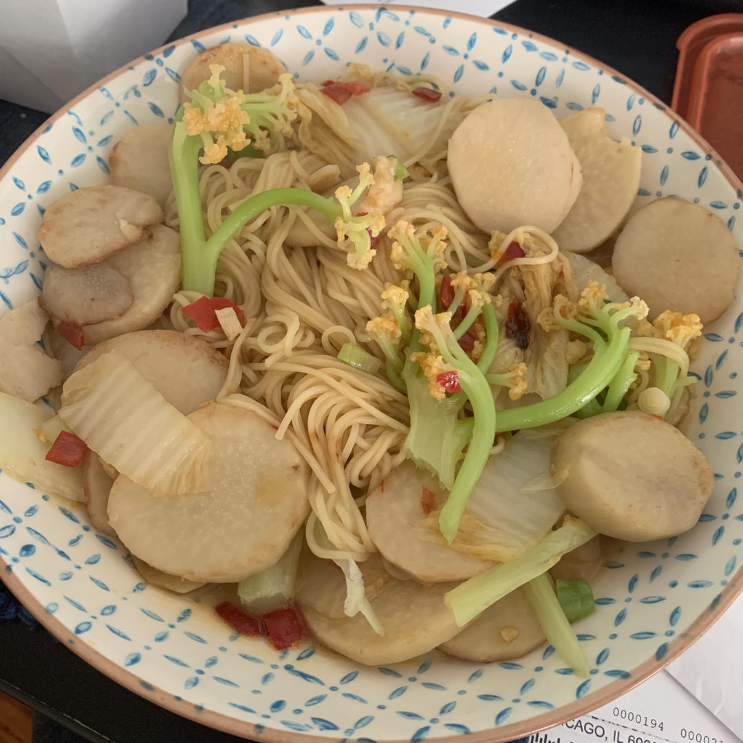 美味赶超肉肉的烧芋头